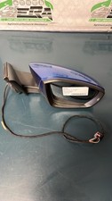 Retroviseur droit (ou coque) Skoda OCTAVIA