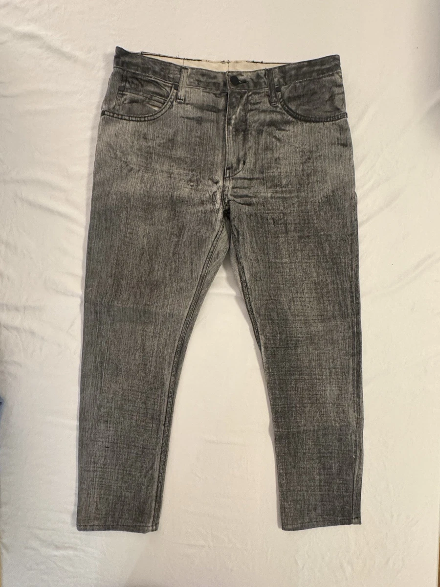 HELMUT LANG ジーンズ　デニム 31 HELMUT LANG 31 Size Jeans Men's Denim for sale | eBay