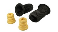 Staubschutzsatz Vorne FüR BMW 1Er (F20,F21),2Er (F45,F23,F22,F87)