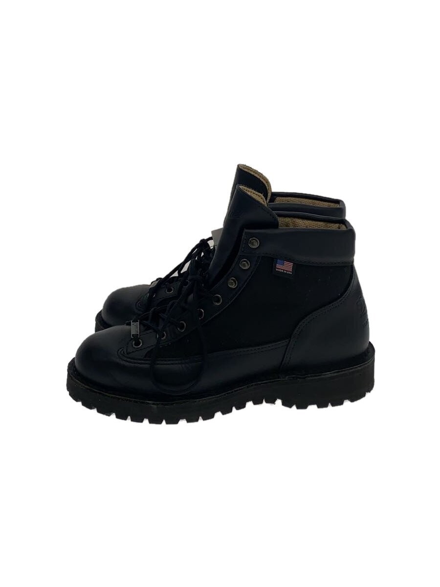 Danner Trekking Boots/Us8.5/Blk/Leather/30465 3187