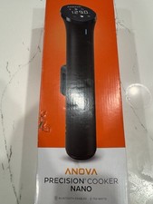 Anova Culinary Nano Sous Vide Bluetooth Preci...