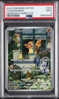 2023 POKEMON SVP EN-SV BLACK STAR PROMO #044 CHARMANDER PSA 9