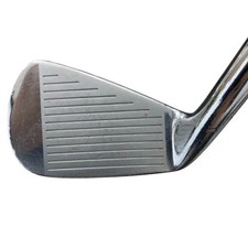 Mizuno MP-55 Iron Set 5-9,Pw 6pc Flex Stiff N.S.PRO MODUS3 TOUR 120 Steel