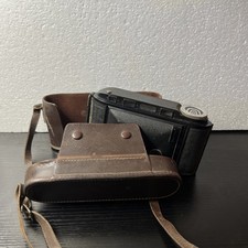 Telemetro Voigtlander Bessa 6x9 con obiettivo Helomar 3,5/10,5 cm n.2250443 tedesco