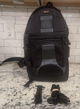 LowePro Slingshot 200 AW Camera Crossbody Bac...