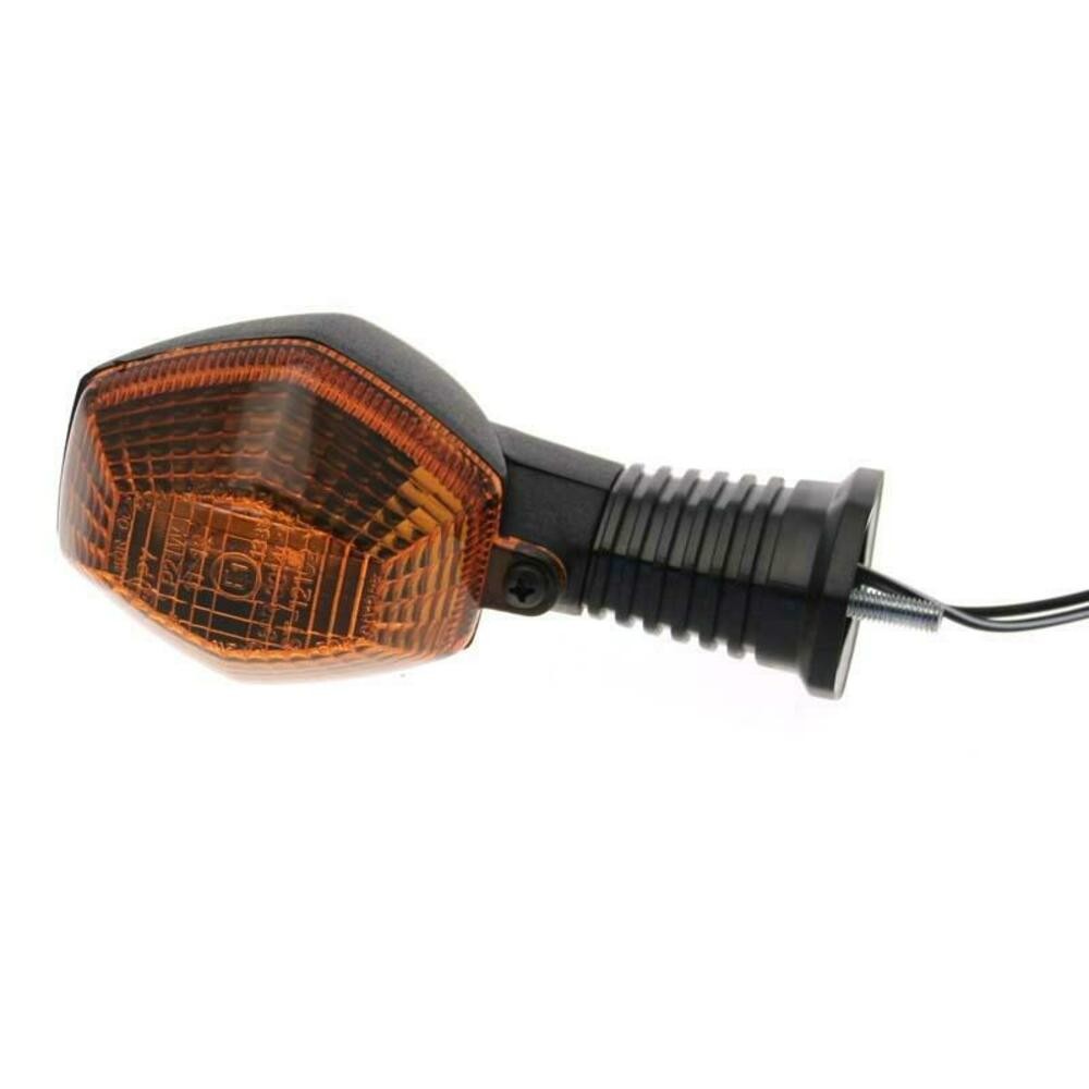 front turn signal right/rear left v parts for motorcycle