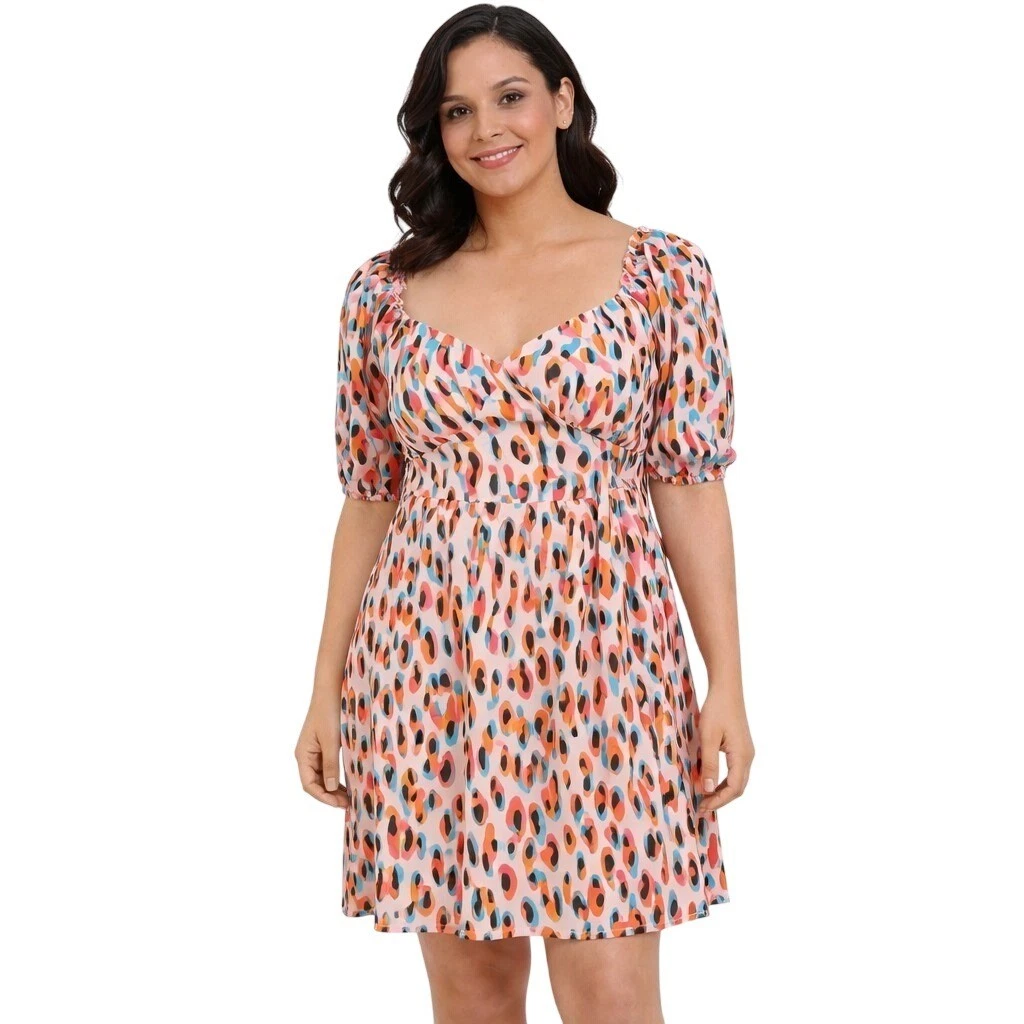 Jessica Simpson Party/Cocktail Dresses for Women for sale | eBay