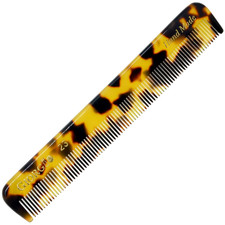G23 Handmade Fine Tooth Pocket Comb for Men, Mustache and Beard Comb for Men, Po