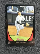 MARK TEIXEIRA 2011 Bowman #30 New York Yankees (Buy 10 get 10 Free)