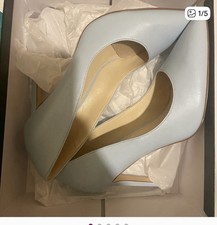 Nine West Tatiana Pointy Toe Pumps