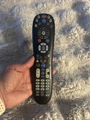 CISCO COX UNIVERSAL REMOTE CONTROL URC-8820-CISCO TESTED