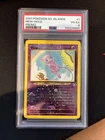 2001 Southern Islands Mew - Holo PSA 4