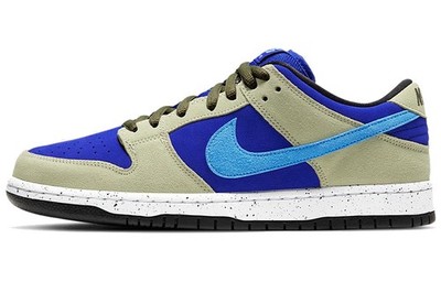 Nike SB Dunk Low ACG Celadon - BQ6817-301