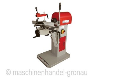 Holzmann Langlochbohrmaschine LBM 290 400V