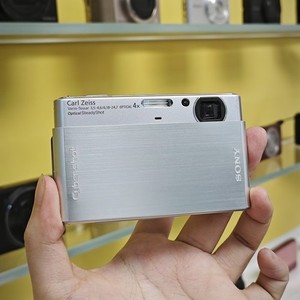 Sony Cybershot Dsc T77 | eBay