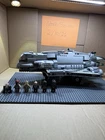 LEGO Star Wars imperial assault ship 75106