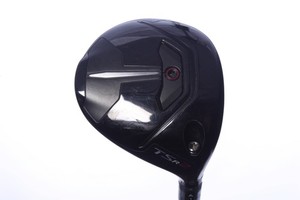 Gti Golf 5 Tête De Bois Titleist TSR2 18° 5 - Occasion Fonctionnelle Sv2a Display