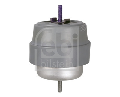 FEBI BILSTEIN 170048 Lagerung, Motor für AUDI,SEAT