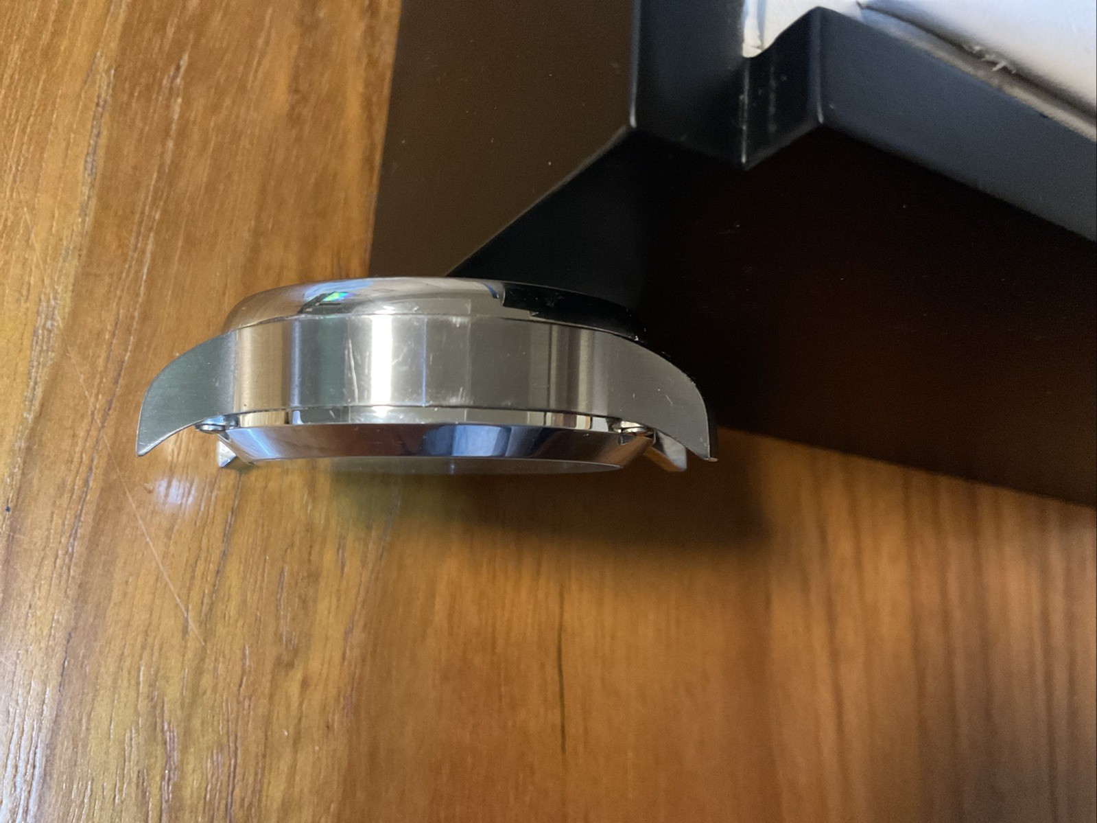 Rare. Christopher Ward C900 Single Button Chronog… - image 4