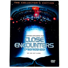 1978 Topps Close Encounters of the Third Kind Trading Cards 15