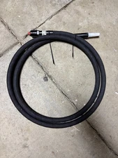 NEW Oztec Concrete Vibrator 12' Flexible Shaft FS12