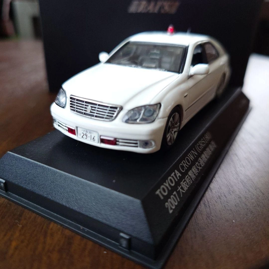 1 43 Toyota Crown for sale | eBay