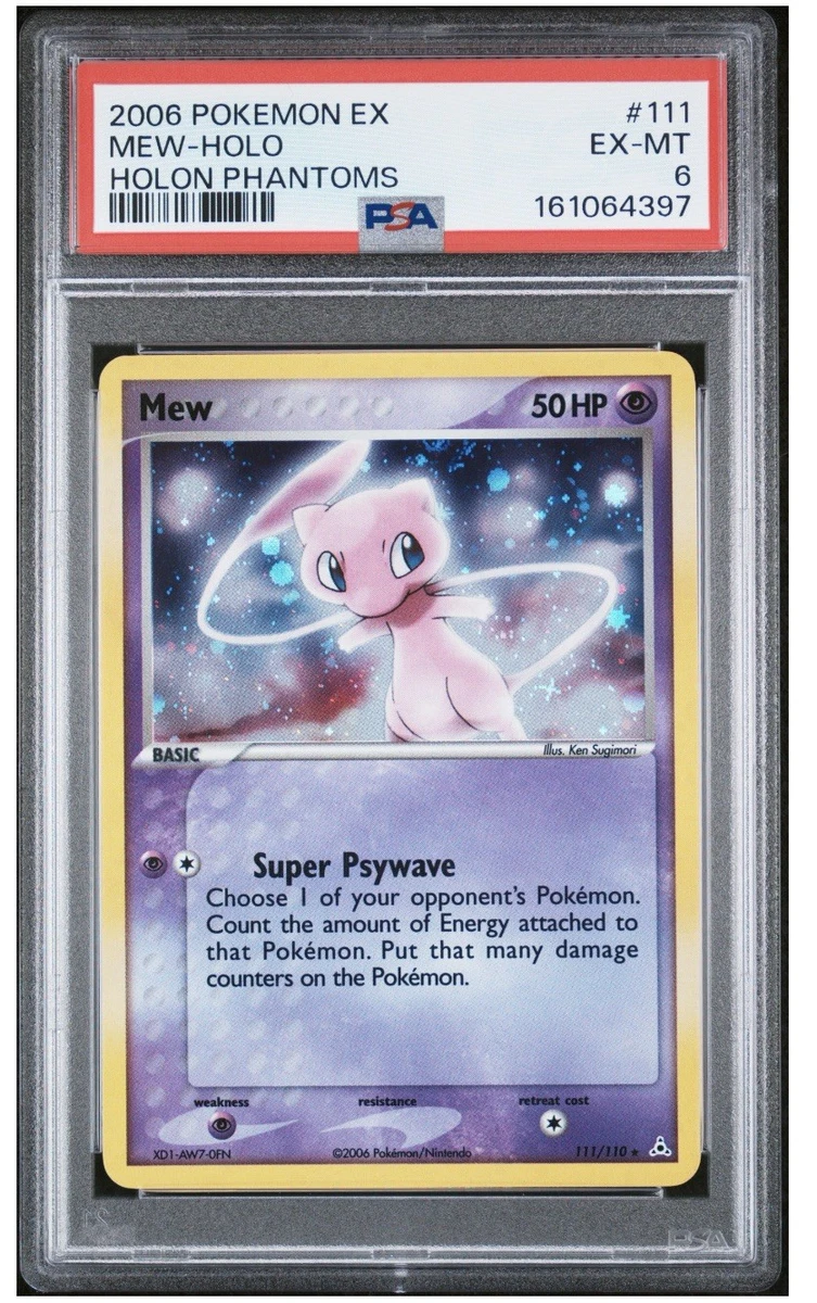 Mew