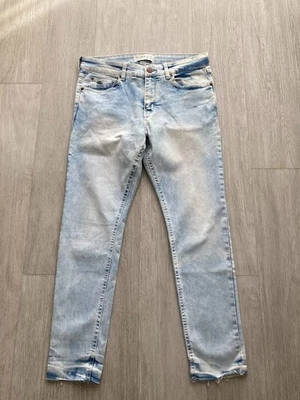 Jeans Pull & Bear Stretch Taille 42 - Photo 1/4