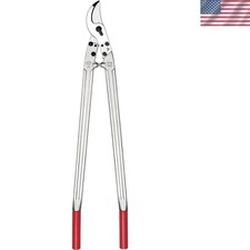 Efficient Swiss Made Loppers - 33.1 Alloy Ste...