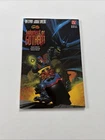 Vintage Batman Judge Dredd Judgment on Gotham TPB 1991 DC