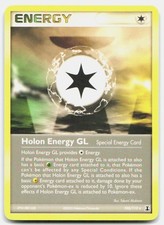 Delta Species Holon Energy GL 105/113 Near Mint Pokemon R Tcg Card on eBay
