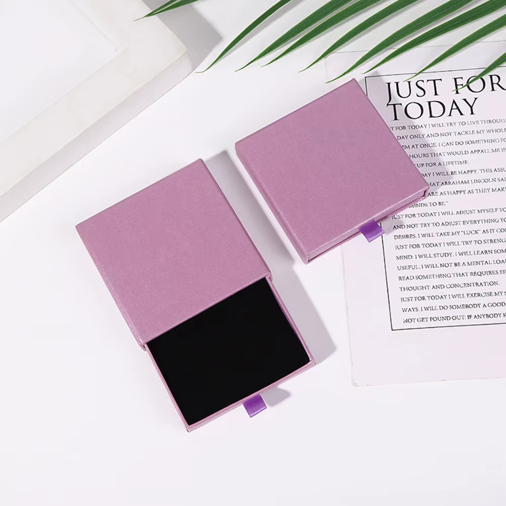 Purple-Pearlescent