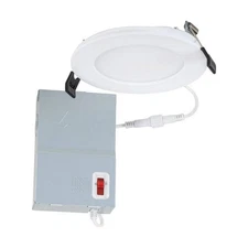 KEYSTONE TECHNOLOGIES  LED Light Fixture 897FZ0