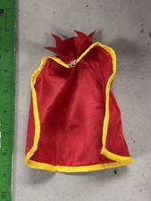 Pb-c-strg 112 Custom Wired Cape For Marvel Legends Comic Doctor Strange Figure