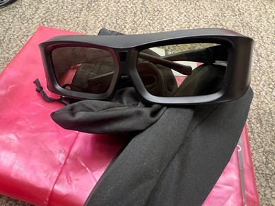 GENUINE SIM2 3D Glasses - XPanD
