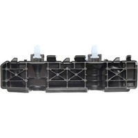 Diederichs 6807052 Halter, StoßStange Vorne Rechts FüR Hyundai I20 II (Gb, Ib) 2