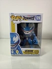 Marvel Rivals Venom CHASE POP Vinyl Figure #1218 Funko New