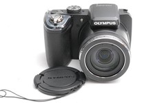 OLYMPUS STYLUS SP-820UZ Good