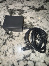 Nintendo Switch AC Adapter Charger USB-C HAC-002 OEM Works