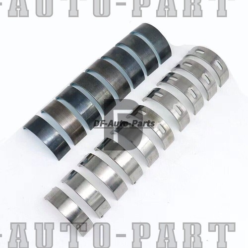 OEM Engine Rebuild Overhaul Pistons Valves Seals Kit For Audi VW EA888 Gen3 2.0T - Picture 14 of 22