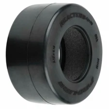 Pro-Line Racing Reaction+ HP Wide SC S3 Drag Belted Tires (PRO10188203)