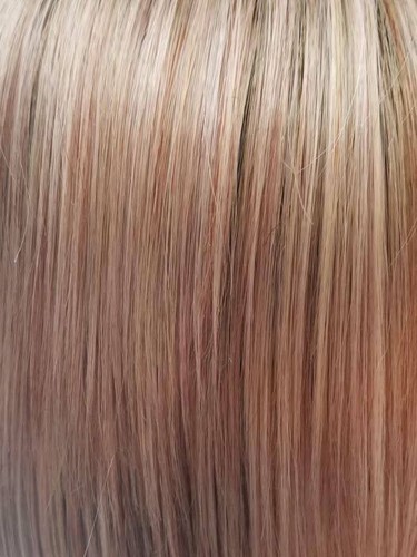 Nolan by Rene of Paris Wigs - Lace Front Synthetic Hair Wig / 20 Colours - Picture 30 of 30