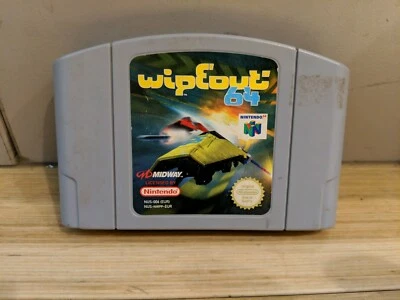 nintendo 64 cash converters