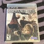 Resonance of Fate (Sony PlayStation 3, 2010)