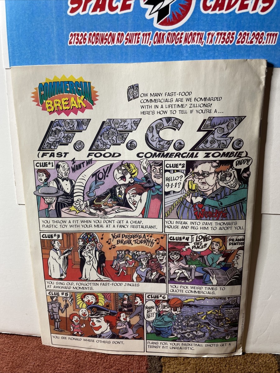 ビジュアルブック『GUERRILLA ZINE No.5』 COMME DES GARCONS GUERRILLAZINE NO.6 IDEAS FOR CORPORATE