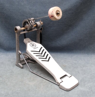 YAMAHA SINGLE CHAIN DRIVE BASS DRUM PEDAL FP7210A | eBay