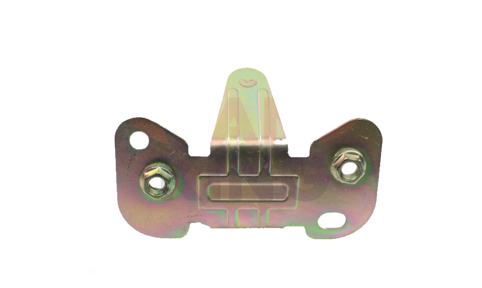 Serrure de capot bloquée sur Ford Transit ? Solution de remplacement 4042419