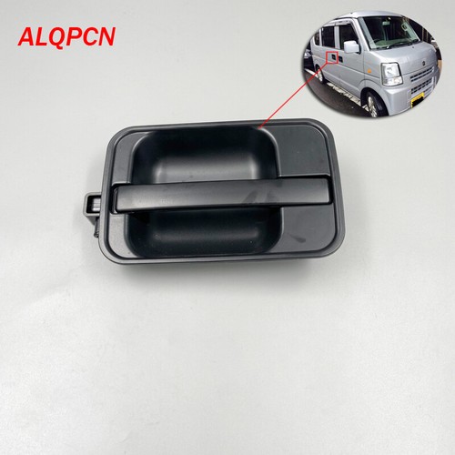 Right sliding rear door outer handle for suzuki Every GA 2005-2012 ...