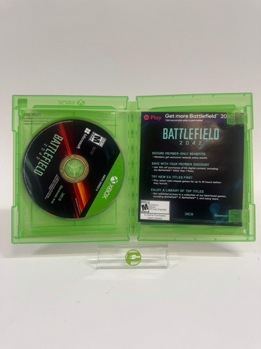 Battlefield 2042 (Microsoft Xbox Series X, 2021) - Picture 3 of 3