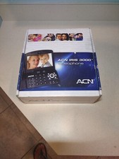 ACN IRIS 3000 VIDEOPHONE VOIP Video Phone System
